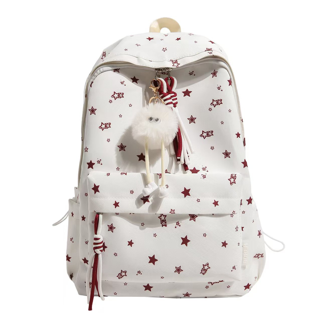 Sternen Druck Rucksack