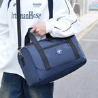 Vielseitige leichte Reisetasche