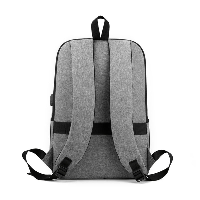 Diebstahlschutz Modern Rucksack