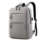 Business Professional Slim Laptop Rucksack