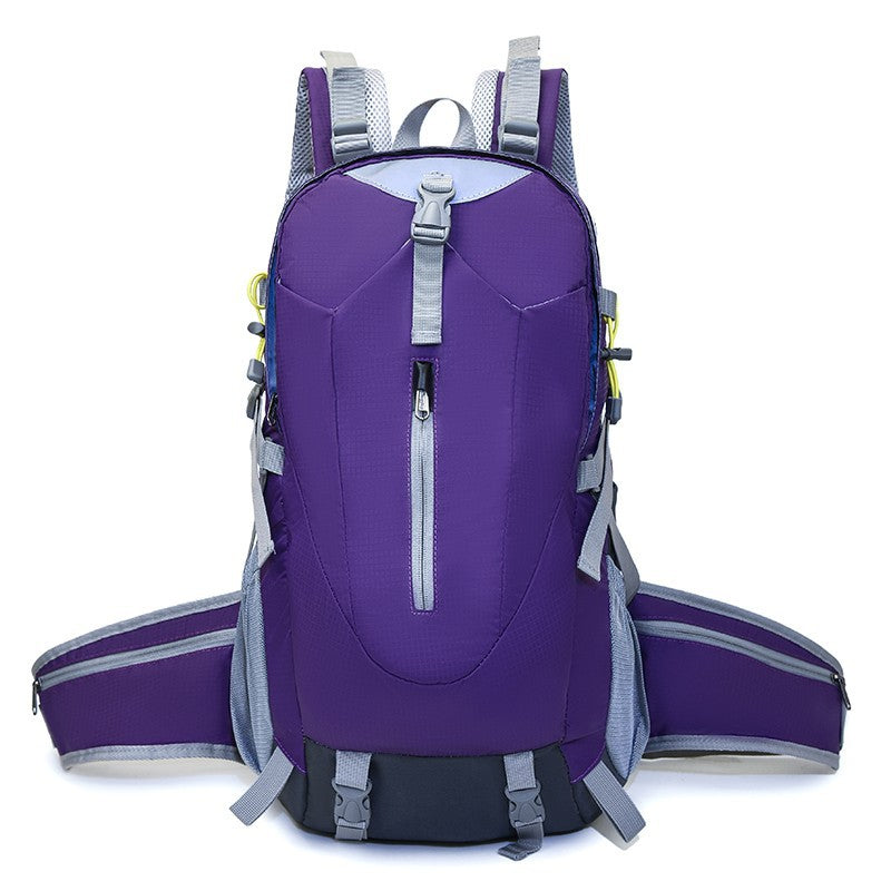 Abenteuerbereiter Cross-Body Hydration Rucksack