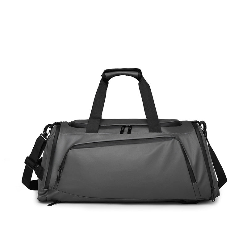 Verstellbare Reisetasche Emma Tasche
