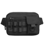 Taktische Utility Fanny Pack Emma Tasche