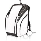 Sportlicher Rucksack mit praktischen Fächern und ergonomischem Design