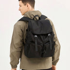 Multi-Compartment Urban Backpack Emma Tasche