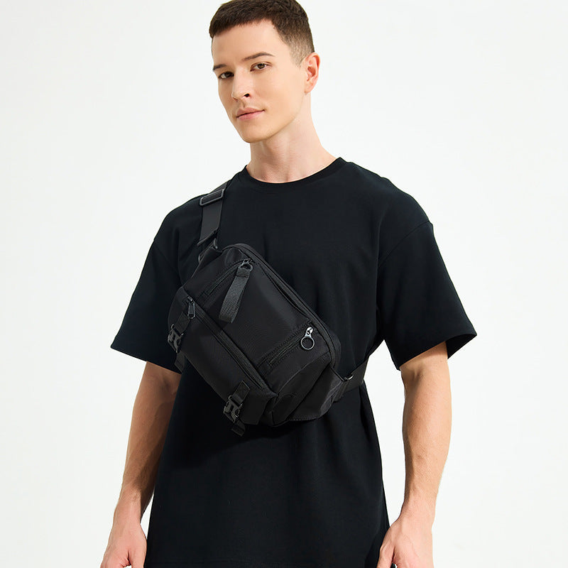 Taktische Sling Tasche Emma
