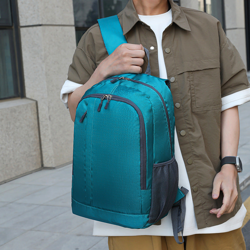 Funktionaler Tages-Rucksack