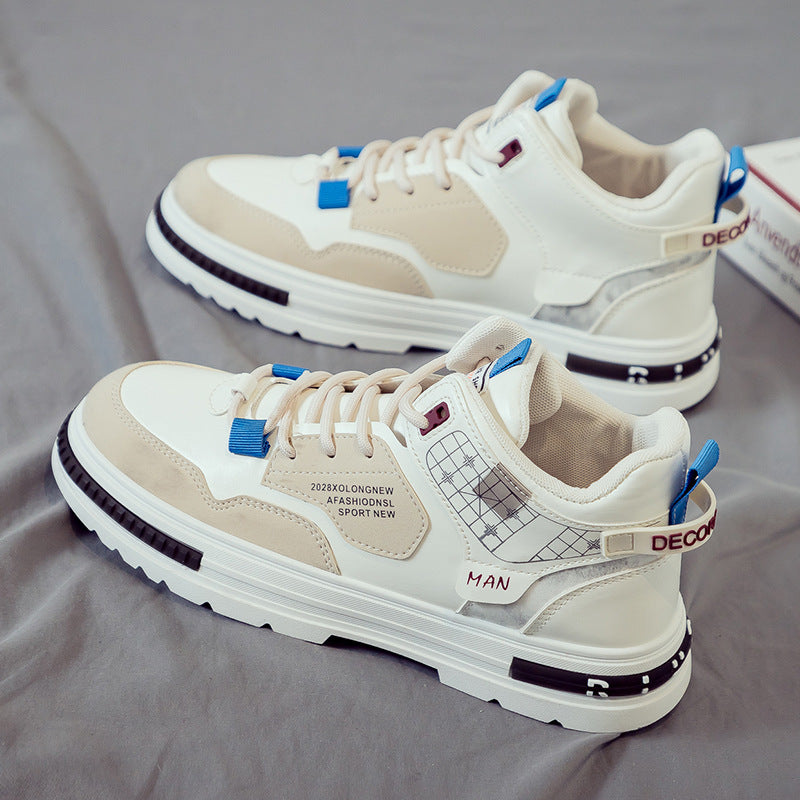 Damen Sportliche Sneaker mit ergonomischer Dämpfung