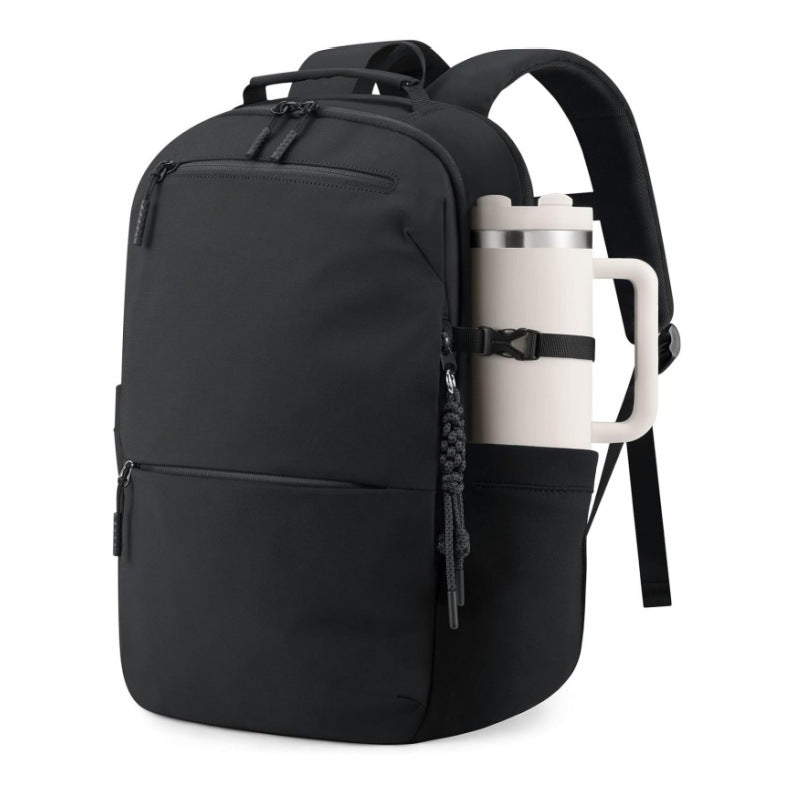Funktionaler Laptop-Rucksack