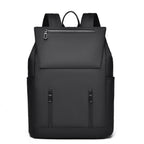 Eleganter Rucksack mit multifunktionalen Fächern