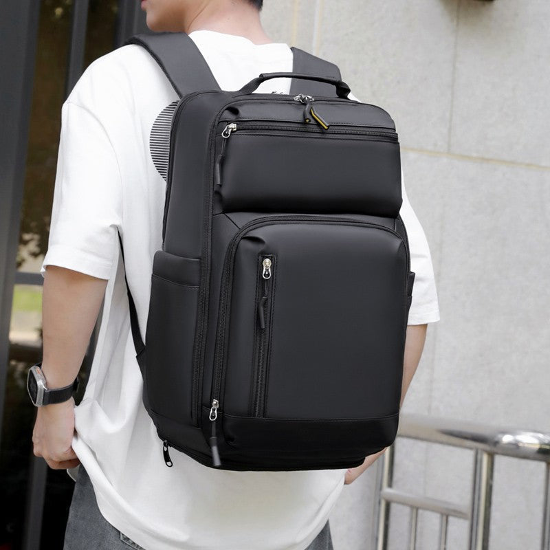 Multi-Funktions-Rucksack Emma Tasche