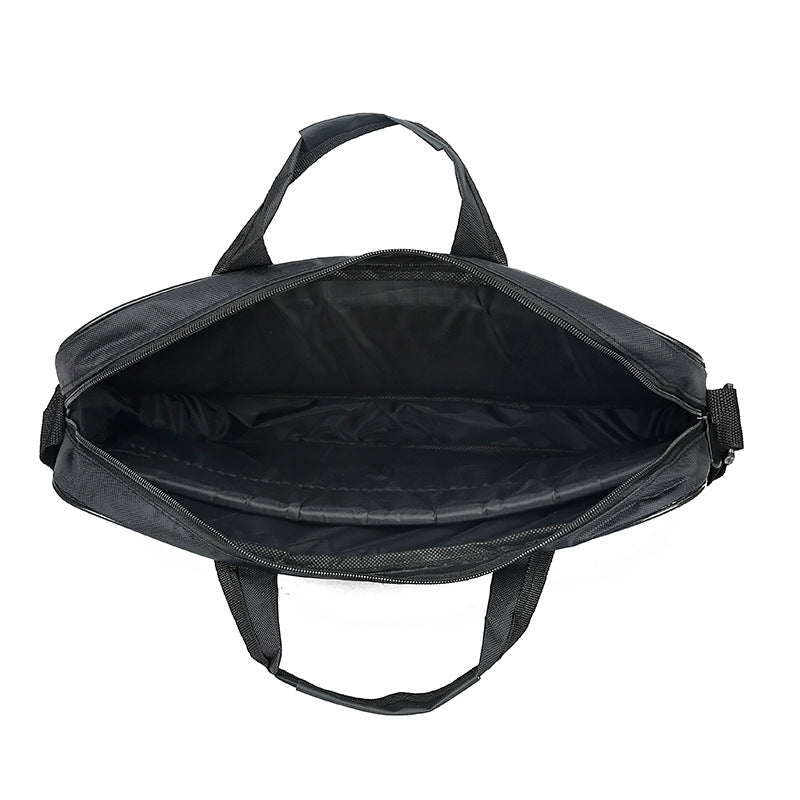 Robuste Business-Laptop-Aktentasche Emma Tasche