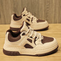Damen Sportschuhe mit robustem Design und gepolsterter Sohle