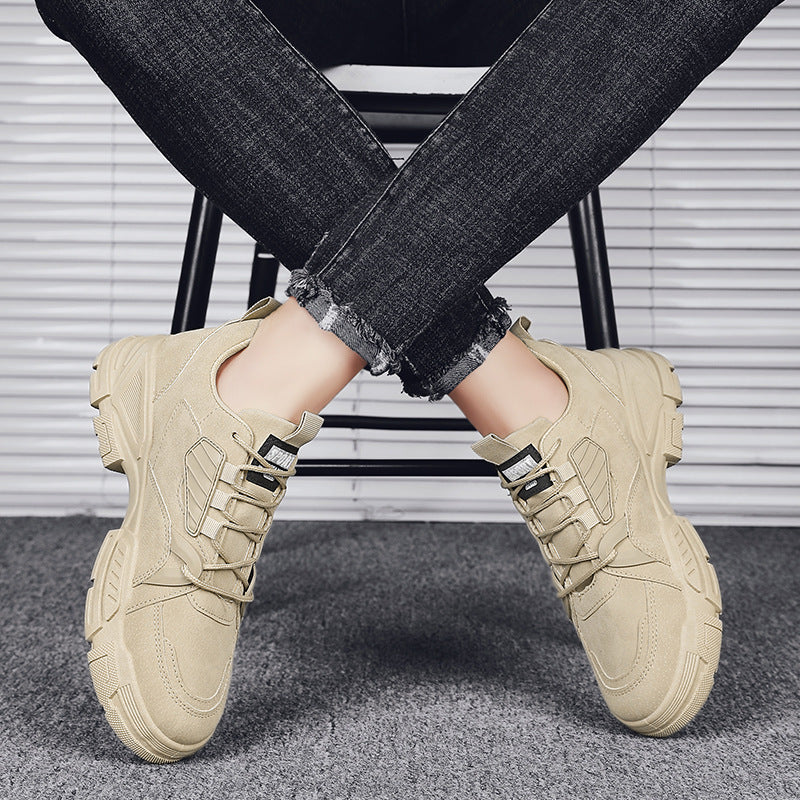 Damen Sport Sneakers mit Dämpfungskomfortsystem
