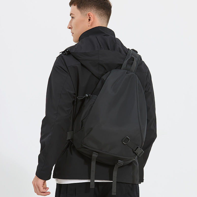 Dynamischer Erkundungsrucksack Emma Tasche