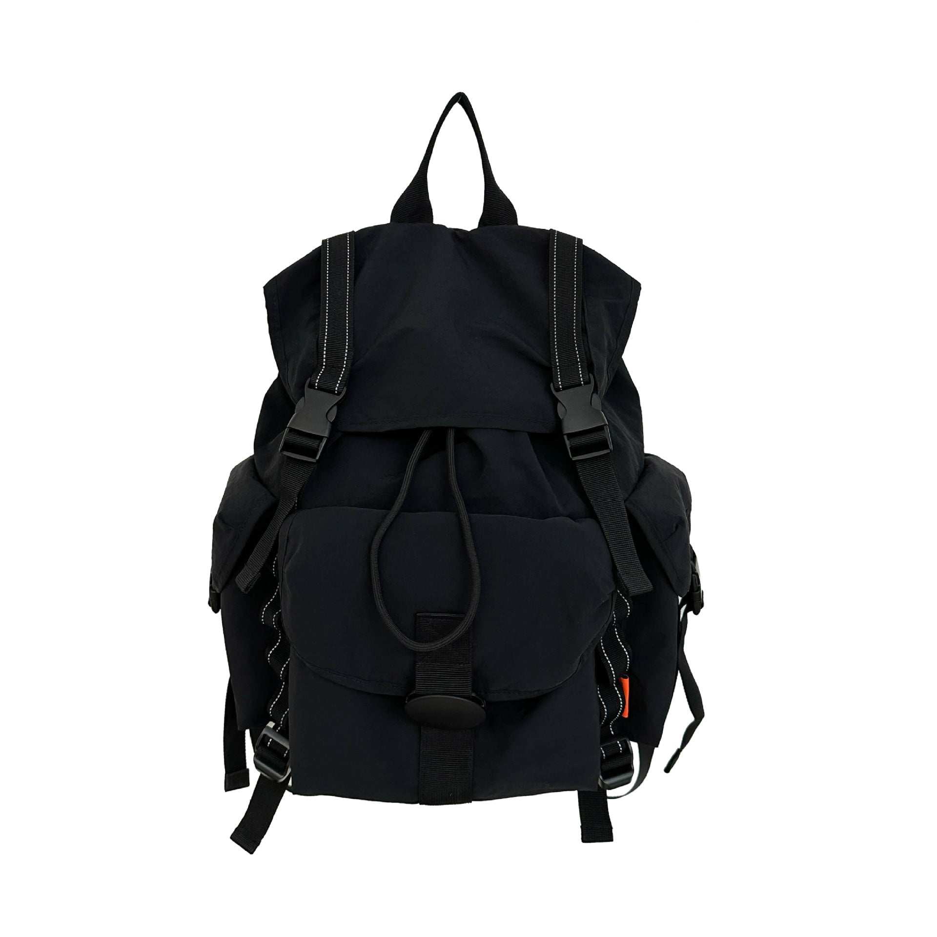 Vielseitiger multifunktionaler Schulrucksack