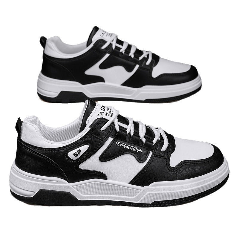 Damen Sport Sneakers mit gepolstertem Fußbett und atmungsaktiver Oberflächenstruktur