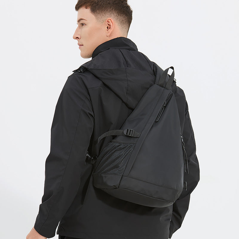 Vielseitiger Sling-Rucksack Emma Tasche