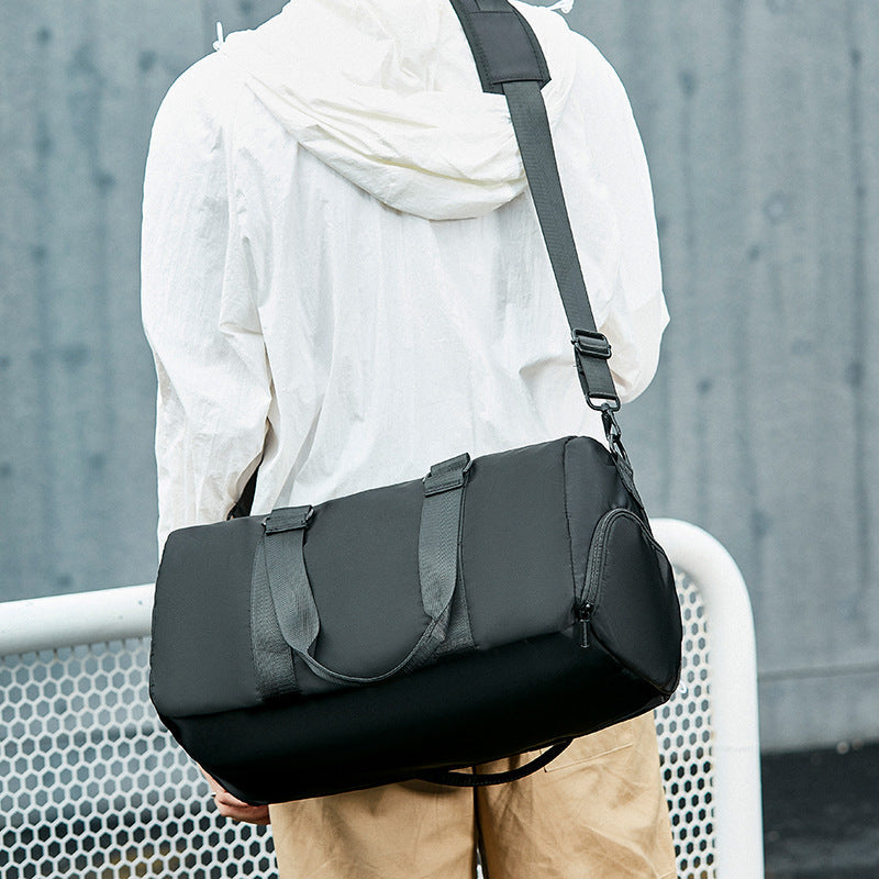 Vielseitige Reisetasche Emma Tasche