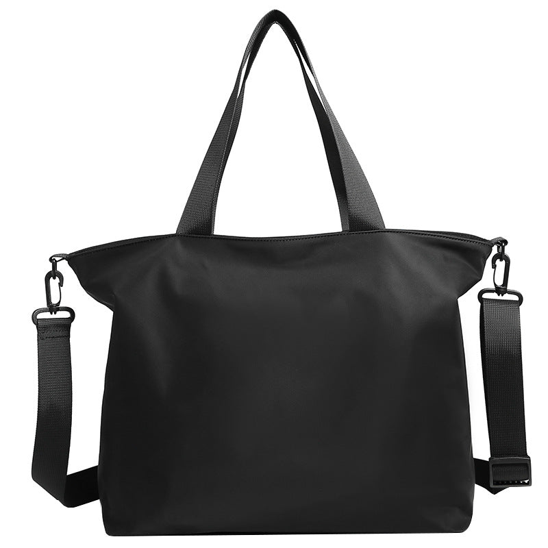 Geräumige Alltagstasche Emma Tasche