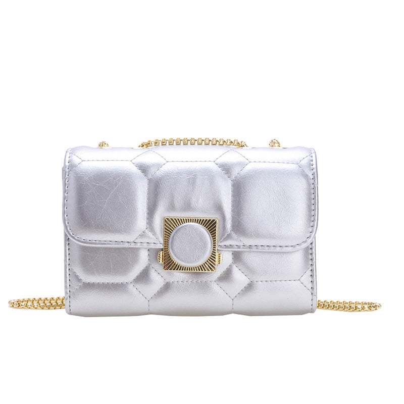 Damen elegante Handtasche mit passendem Mini-Portemonnaie