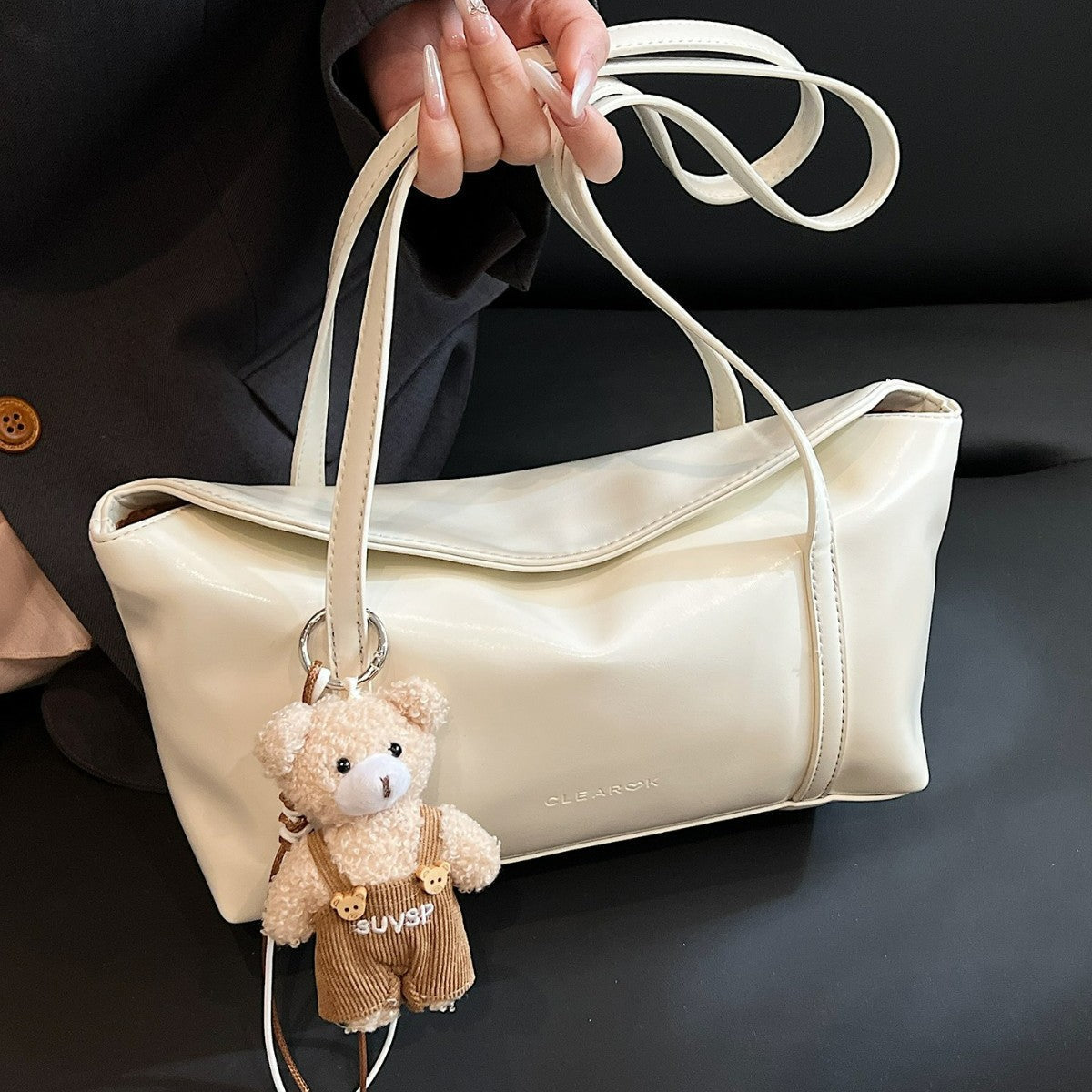 Damen hochwertige Tote Bag