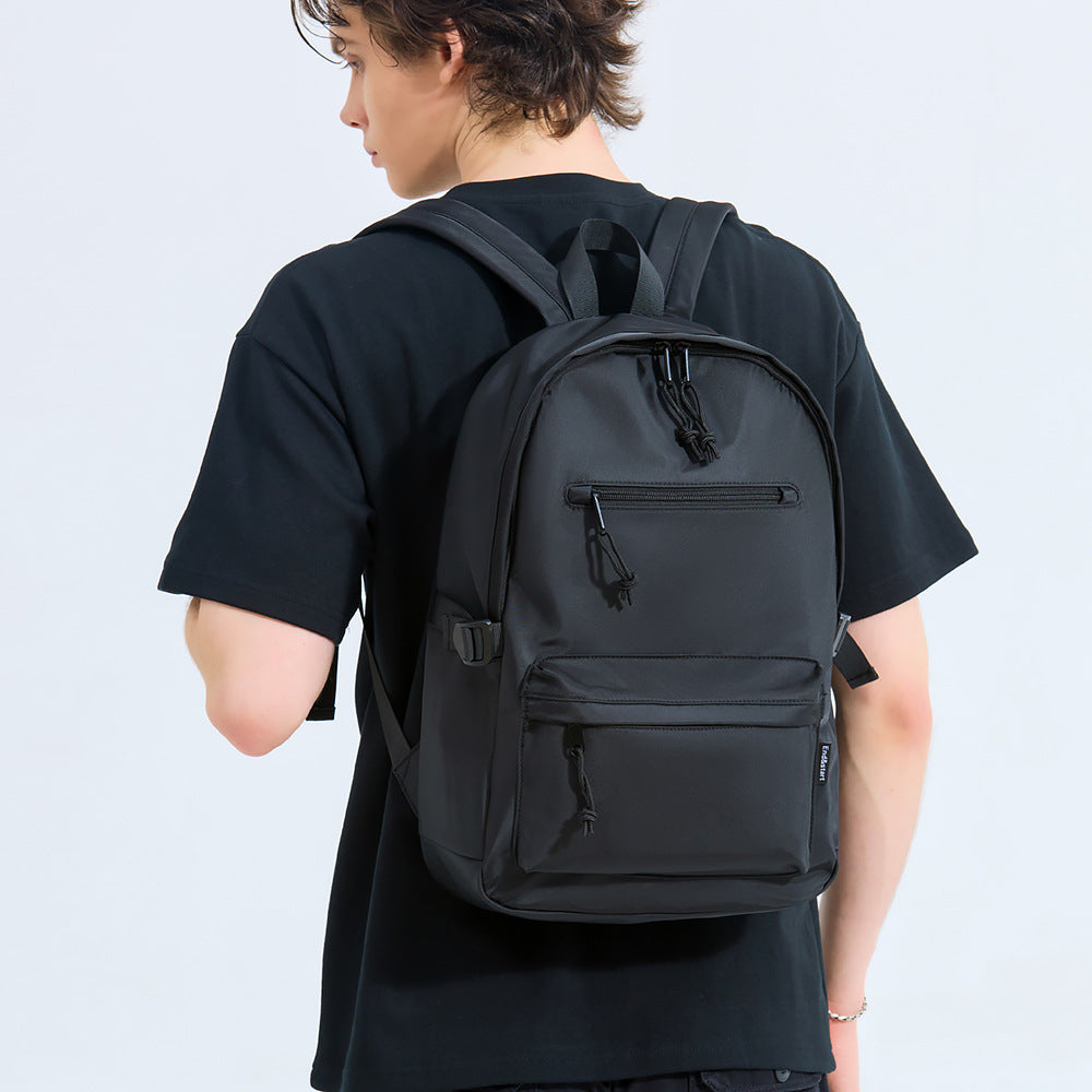 Sleek Urban Laptop Rucksack Emma Tasche
