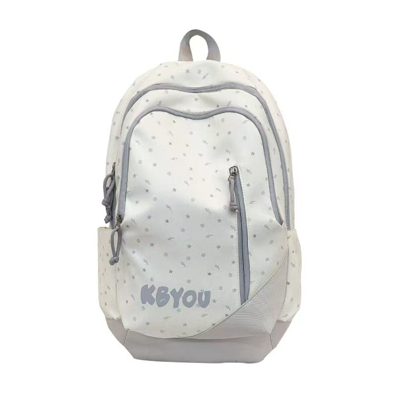 Stargazer Mehrfach-Taschen-Rucksack