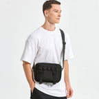 Taktische Utility Schulter Sling Bag Emma Tasche