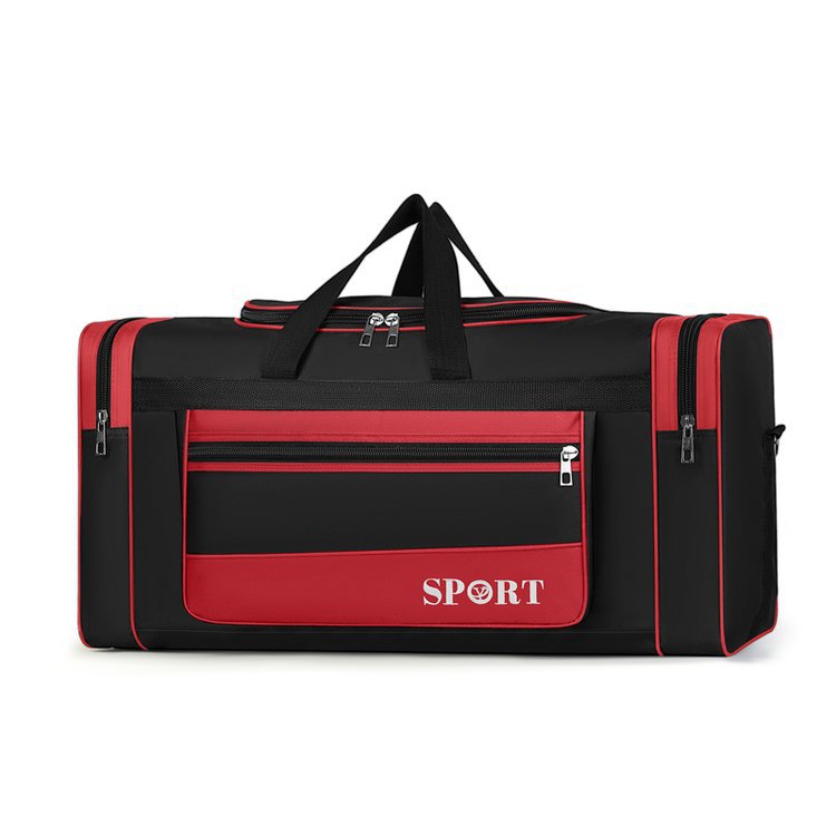 Multi-Zweck Reise Duffle Tasche Emma