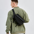 Ergonomische Sling Bag Emma Tasche