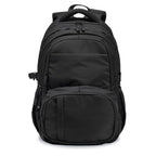 Multifunktionaler Laptop-Rucksack mit großem Stauraum und Organisationsfächern