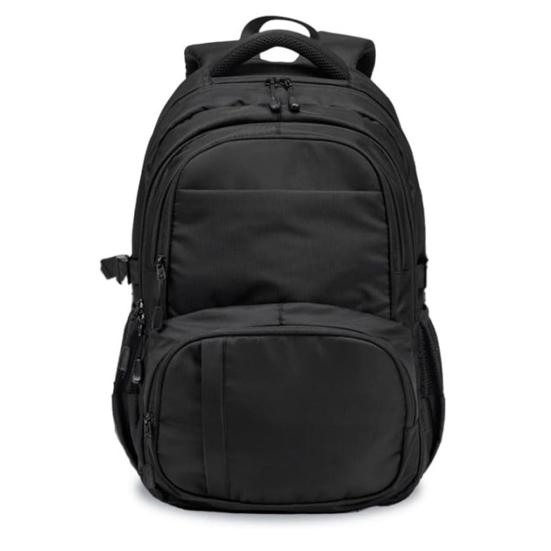 Multifunktionaler Laptop-Rucksack mit großem Stauraum und Organisationsfächern