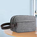 Reise Toiletten Organizer
