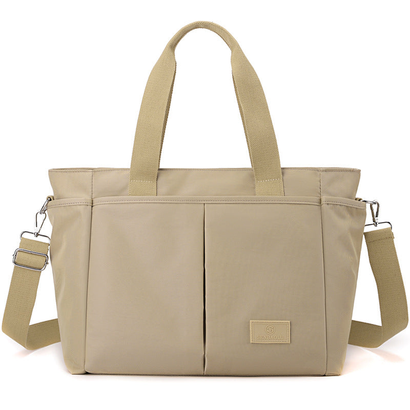 Damen Multifunktionale Tragetasche