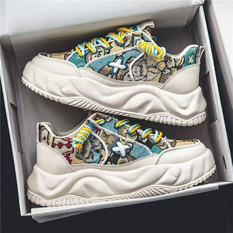 Stylische Sneakers für Frauen