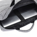 Professionelle Multi-Taschen Laptop Aktentasche Emma Tasche