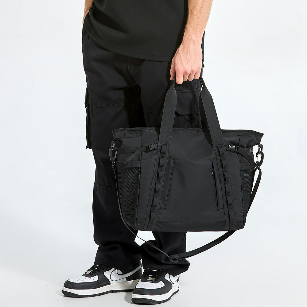 Vielseitige Multi-Funktions Utility Tote Bag Emma Tasche