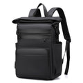 Vielseitiger wasserdichter Rucksack mit innovativem Rolltop-Design