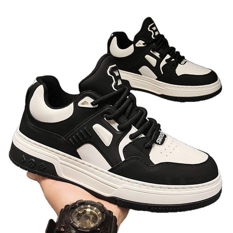 Damen Sportschuhe mit robustem Design und gepolsterter Sohle