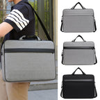 Professionelle vielseitige Laptop-Aktentasche Emma Tasche