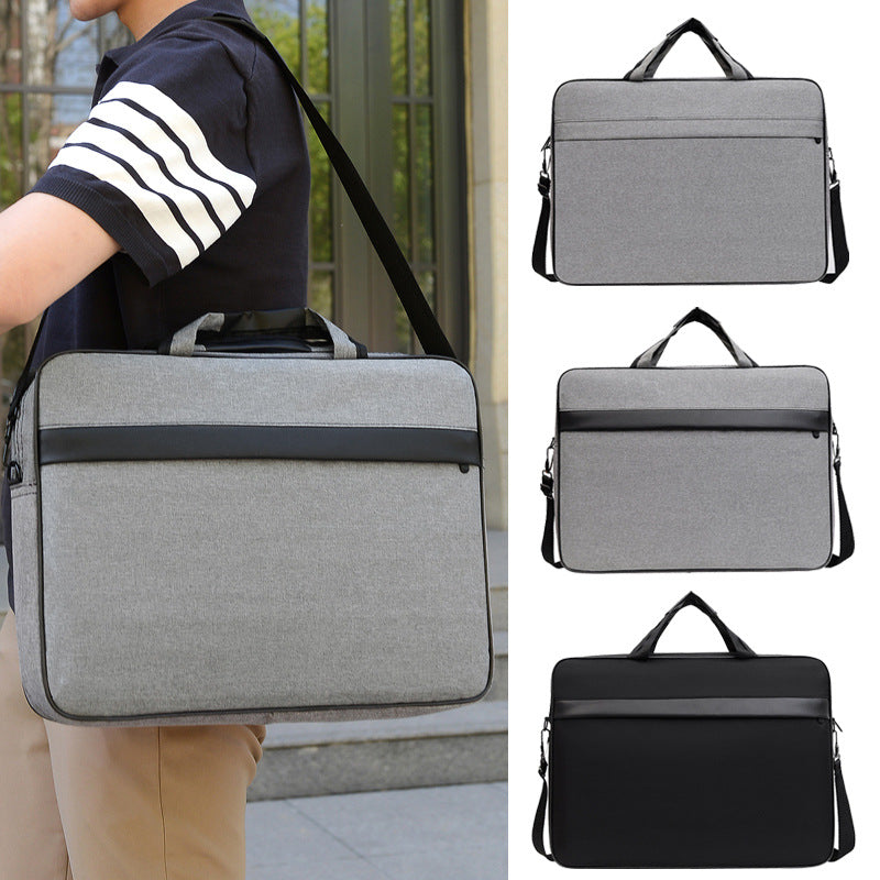 Professionelle vielseitige Laptop-Aktentasche Emma Tasche