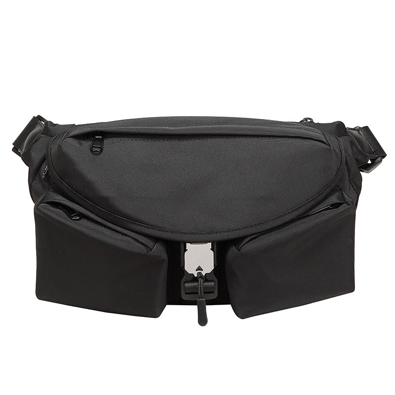 Vielseitige Crossbody Sling Bag Emma Tasche
