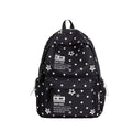Sternenmuster Urban Rucksack