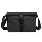 Moderne Utility Messenger Bag Emma Tasche