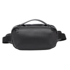 Kompakte Utility Sling Bag Emma Tasche