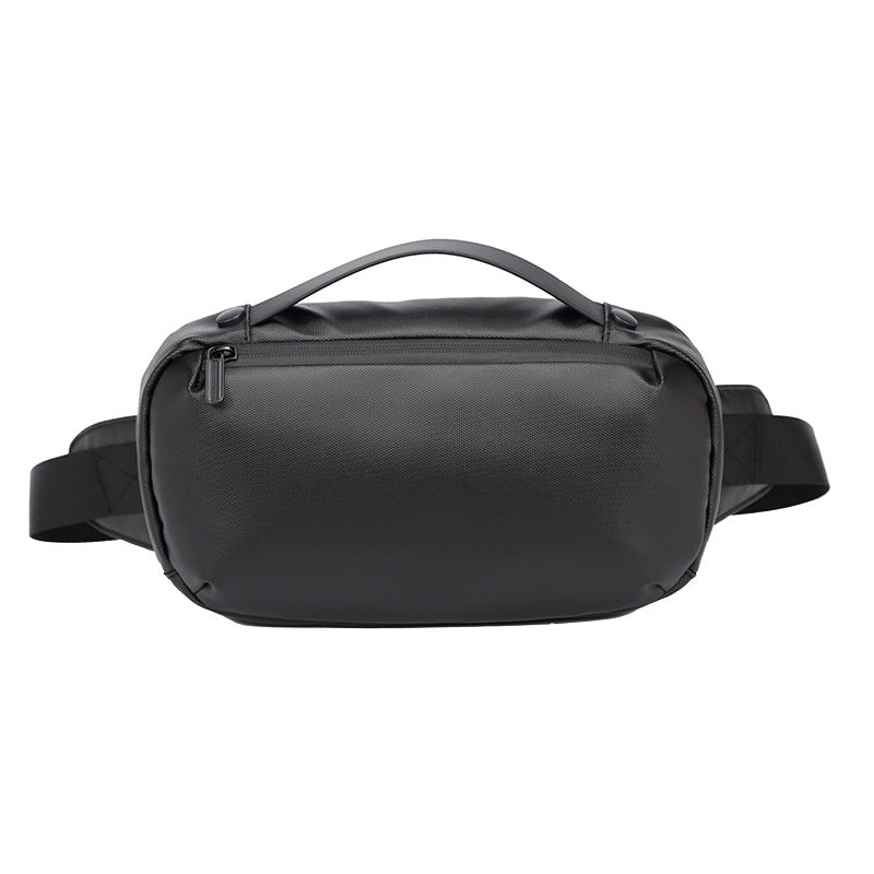 Kompakte Utility Sling Bag Emma Tasche