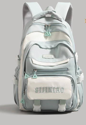 Vielseitiger Reise-Schulrucksack