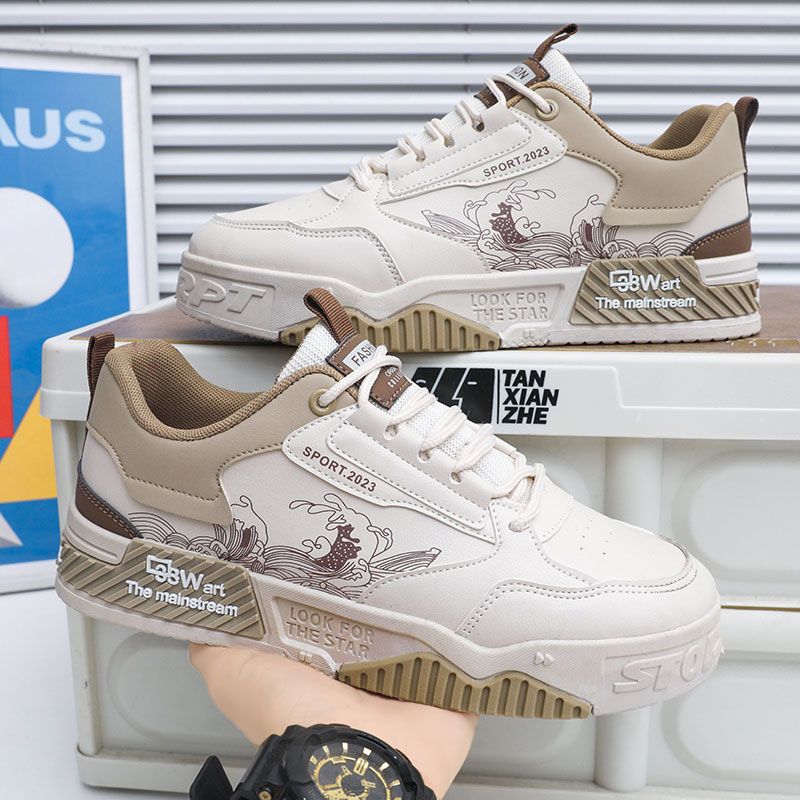 Damen Sportliche Sneakers