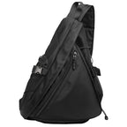 Urban Dreieckiger Sling-Rucksack Emma Tasche